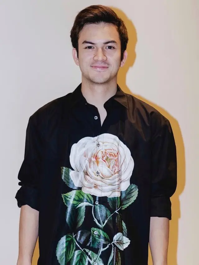 Rizky Nazar. (Foto: Instagram @rizkynazar20)