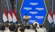 Prabowo Siapkan Skema Tukar Tambah Motor Bensin dengan Motor Listrik