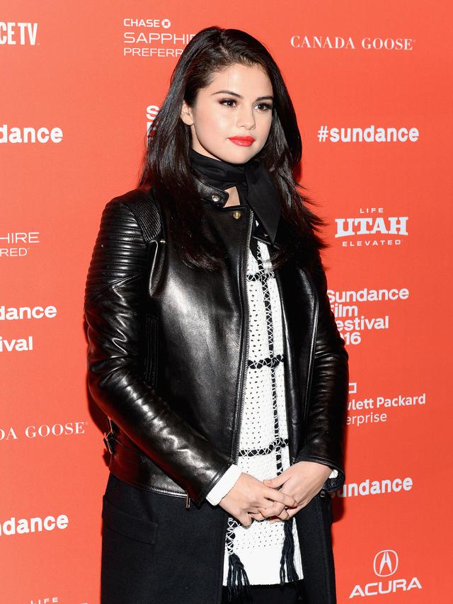 [Bintang] Selena Gomez