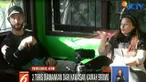 Wisatawan maupun warga sudah dilarang berada dalam radius 1 kilometer dari bibir kawah, seiring meningkatnya aktivitas vulkanik Gunung Bromo.