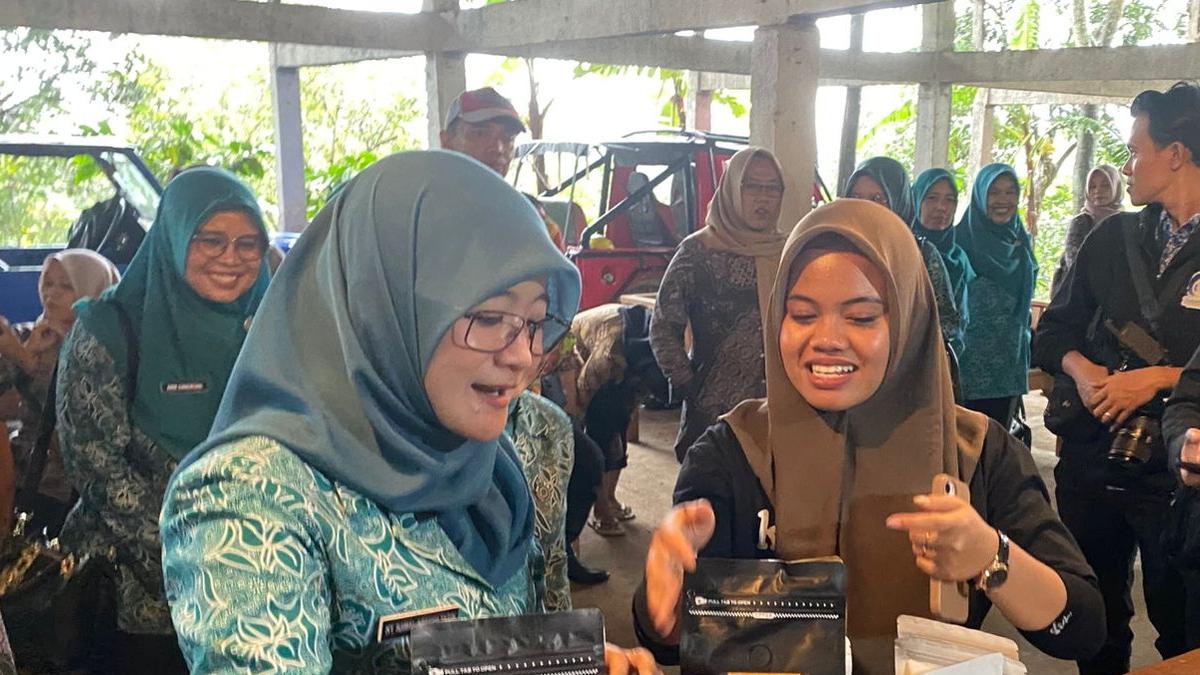 Mengenal Kopi Khas Muria Kudus, Robusta Dicampur Alpukat