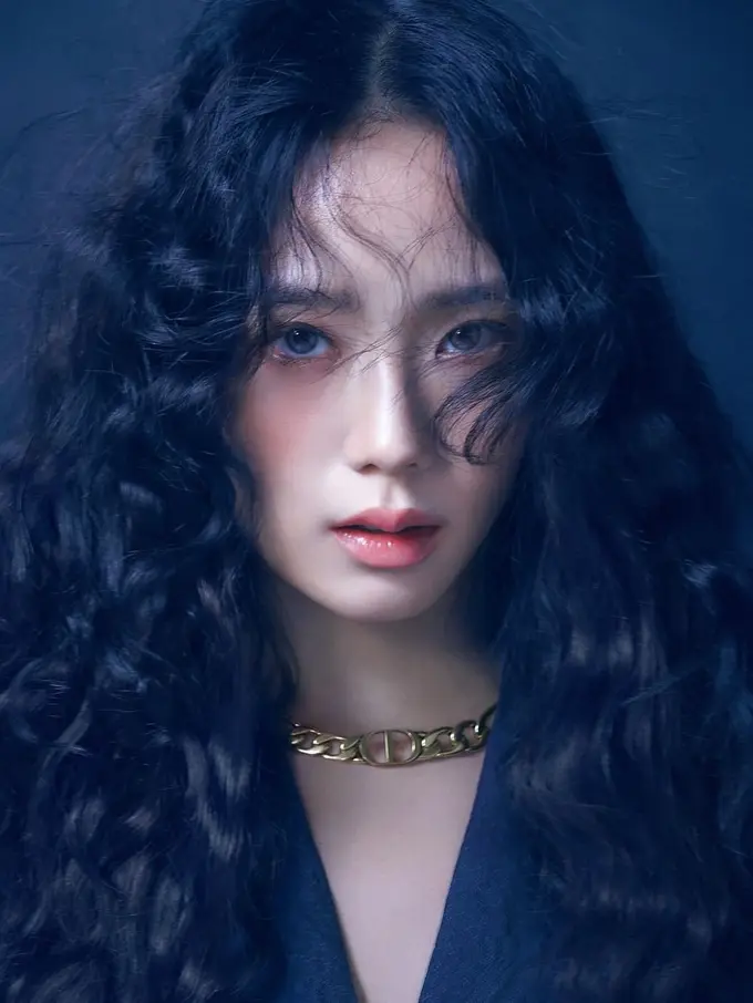Jisoo Blackpink