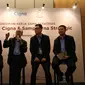 Asuransi jiwa Cigna Indonesia menjalin kerja sama dengan Sampoerna Strategic. Dok Cigna Indonesia