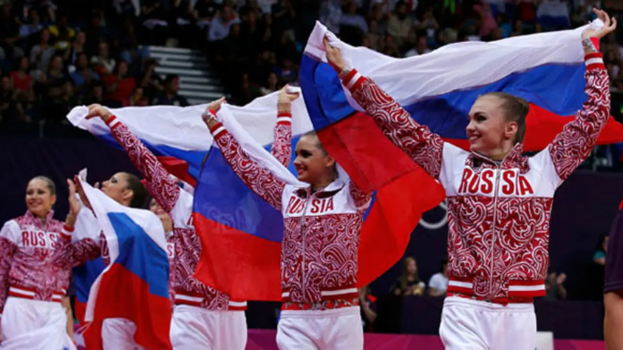 Olimpiade 2016