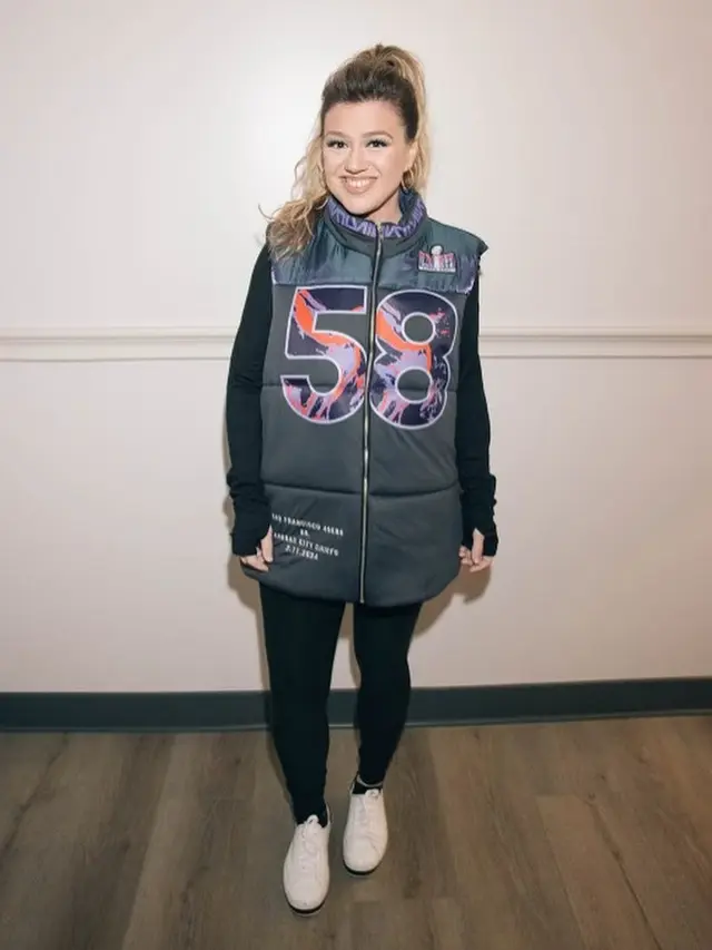 Perjuangan Kelly Clarkson Turunkan Berat Badan 20 Kilogram Selama 2 Tahun, Akui Dibantu Obat-obatan