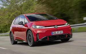 Volkswagen ID.3 GTI Jadi GTI Terkuat, Ini Alasannya