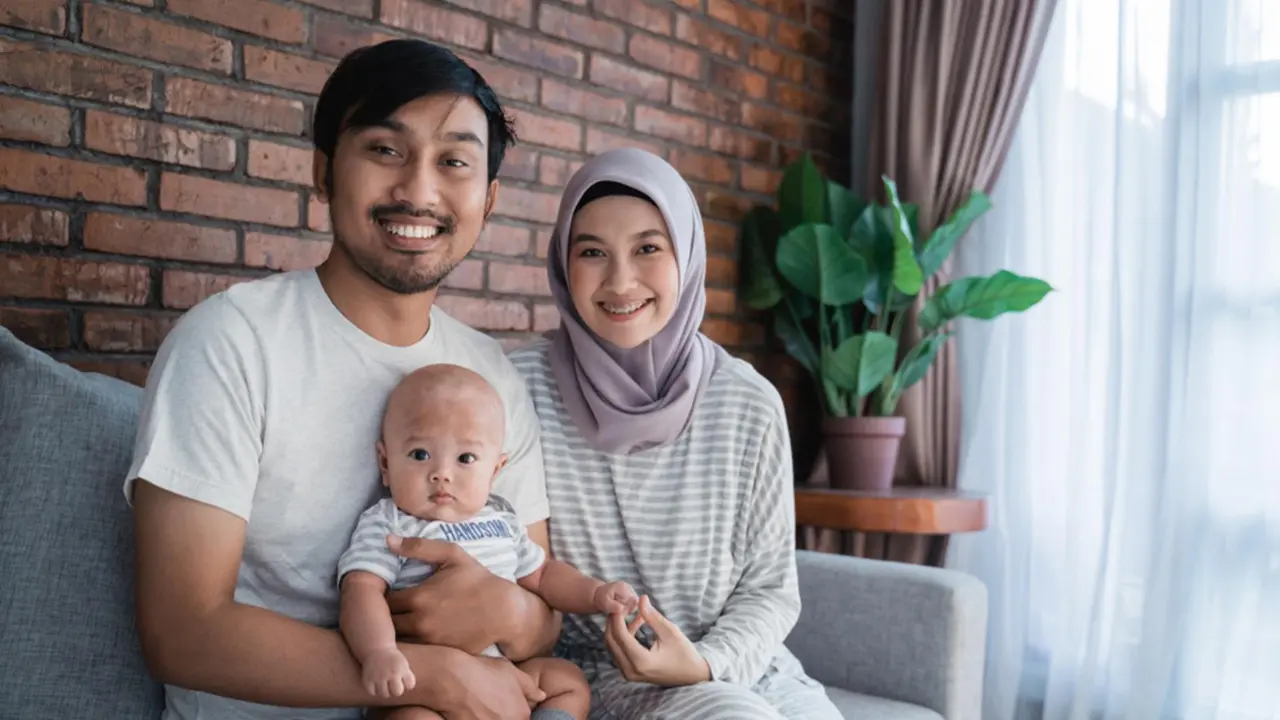 segenap doa dan rindu ramadan