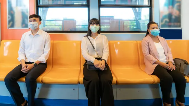 PSBB di Berbagai Daerah Mulai Diterapkan, Begini Cara #BelanjaGakRibet yang Aman