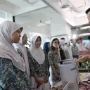 Pelajar SMA Jabodetabek Manfaatkan AI dan Sensor Pintar untuk Atasi Krisis Lingkungan