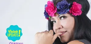 Dianggap sebagai pasangan bahagia, apa sih penyebab perceraian Melanie Subono dan I Gusti Ngurah Agus Wijaya?