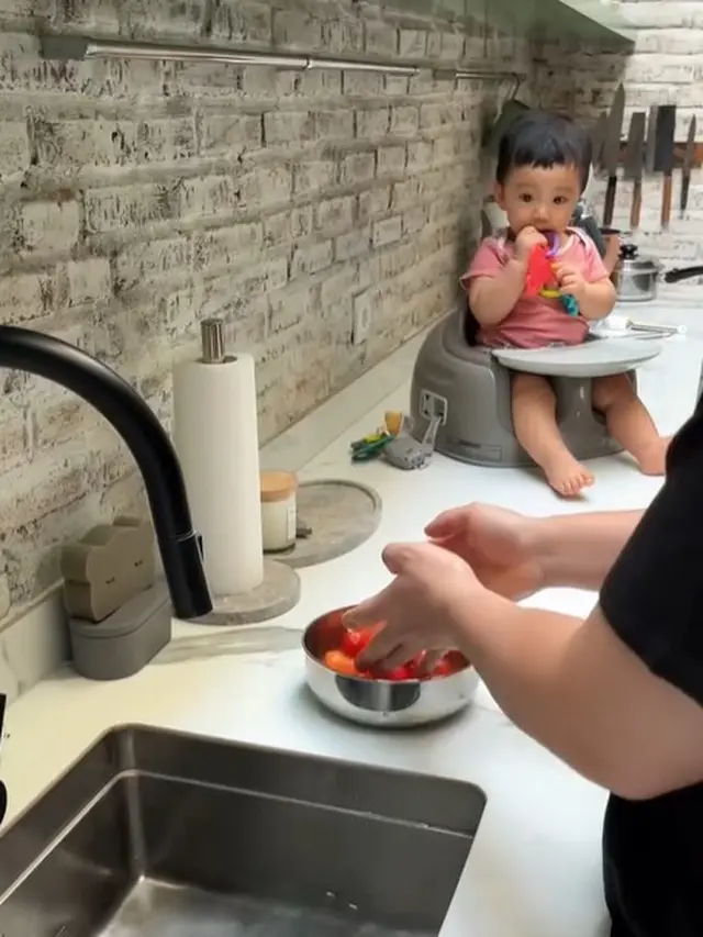 Rumah Chef Arnold (Instagram/arnoldpo)