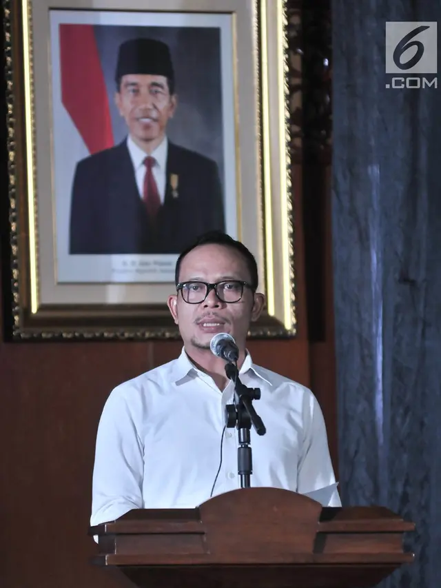 13 Pemerintah Daerah Dapat Penghargaan Kementerian Ketenagakerjaan