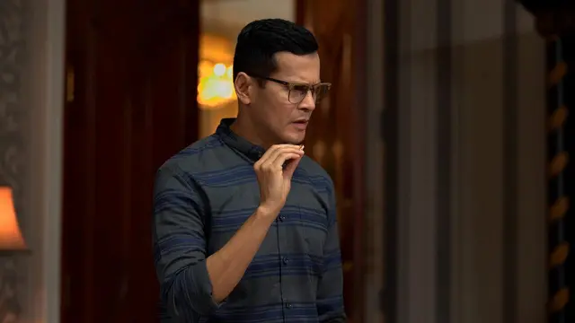 Cinta Suci
