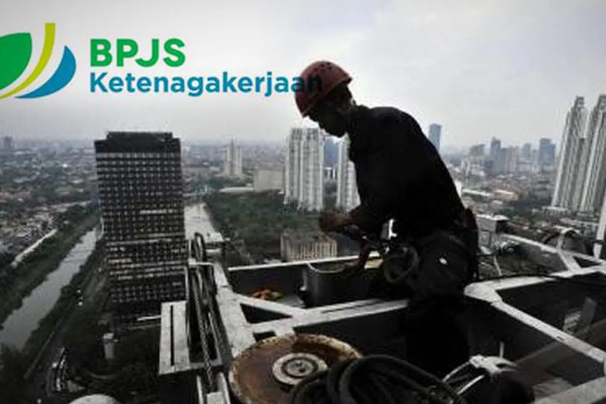 BPJS Ketenagakerjaan