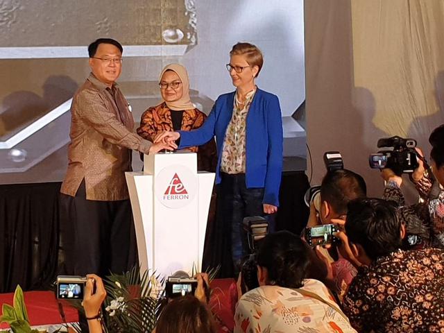 Dexa Group Ekspor Perdana Obat Diabetes Ke Polandia Bisnis