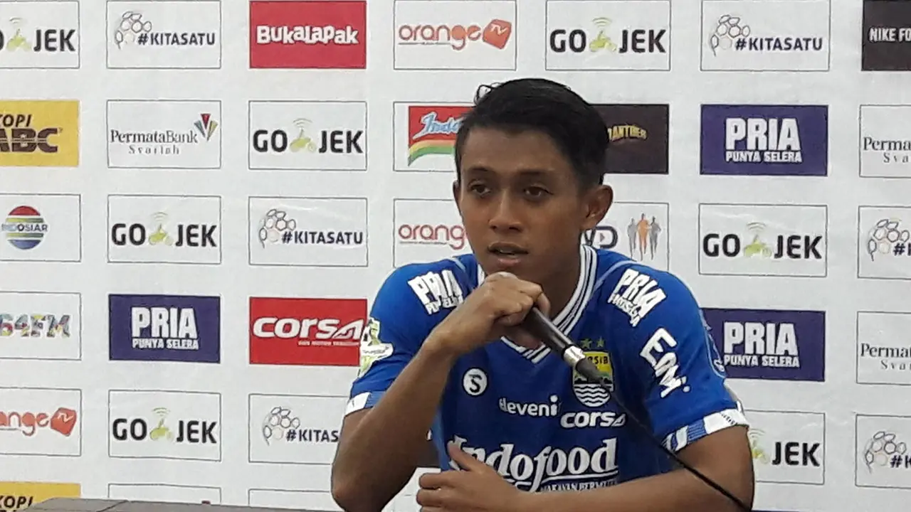 Febri Hariyadi