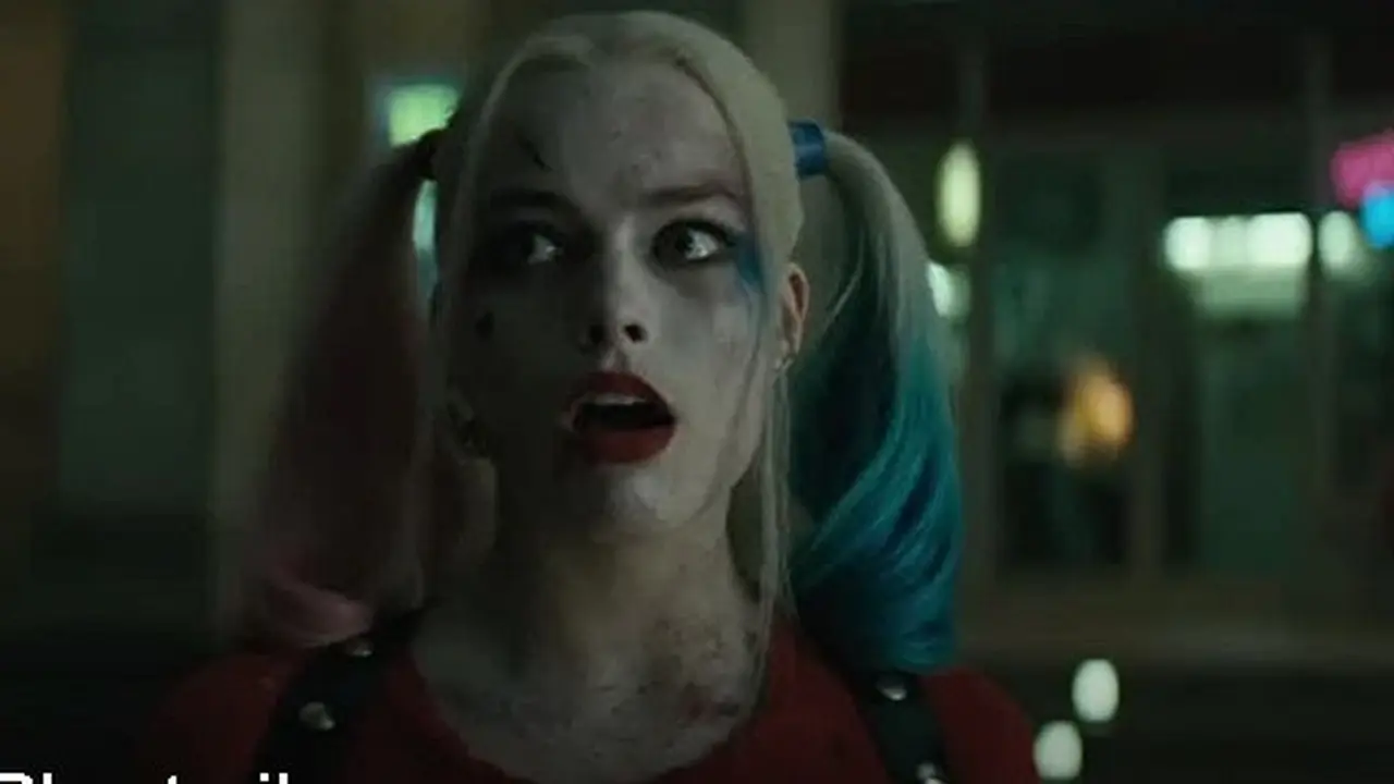Film Suicide Squad 2016 Tayang di Bioskop Trans TV malam ini (Foto: Warner Bros via IMDB.com)