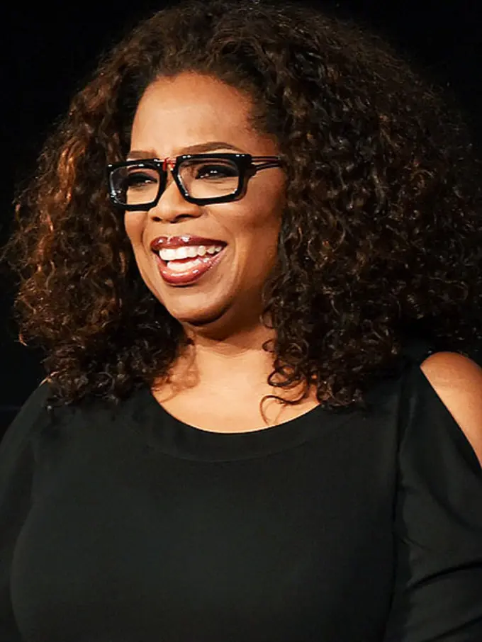 oprah winfrey