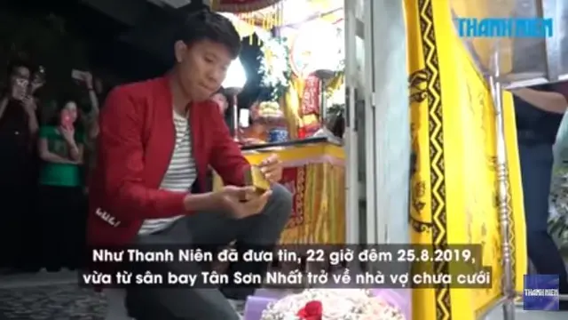 Dang Thien An