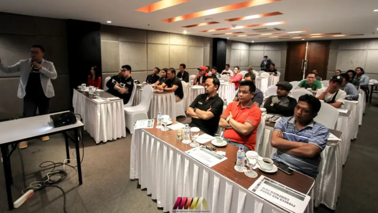 Pioneer Tantang Konsumen Lewat Red Squad Campaign 2016