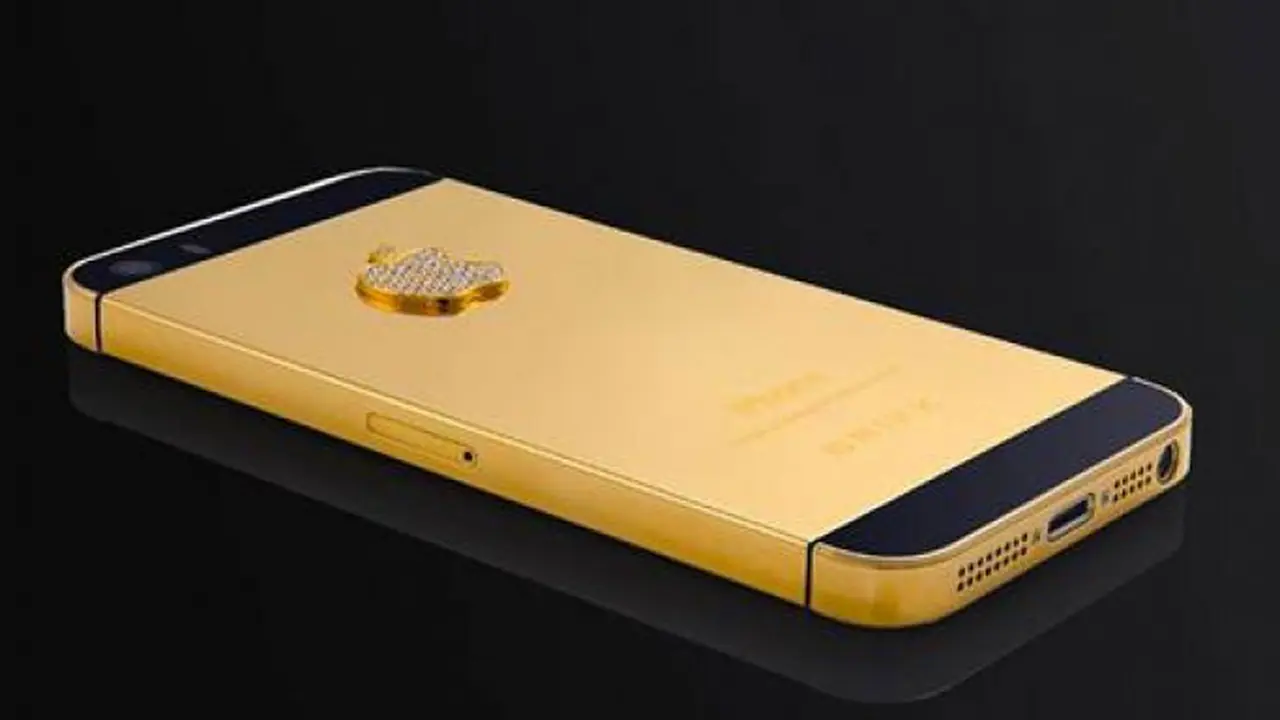 iPhone 6 Ini Seharga Rp 33 Miliar?