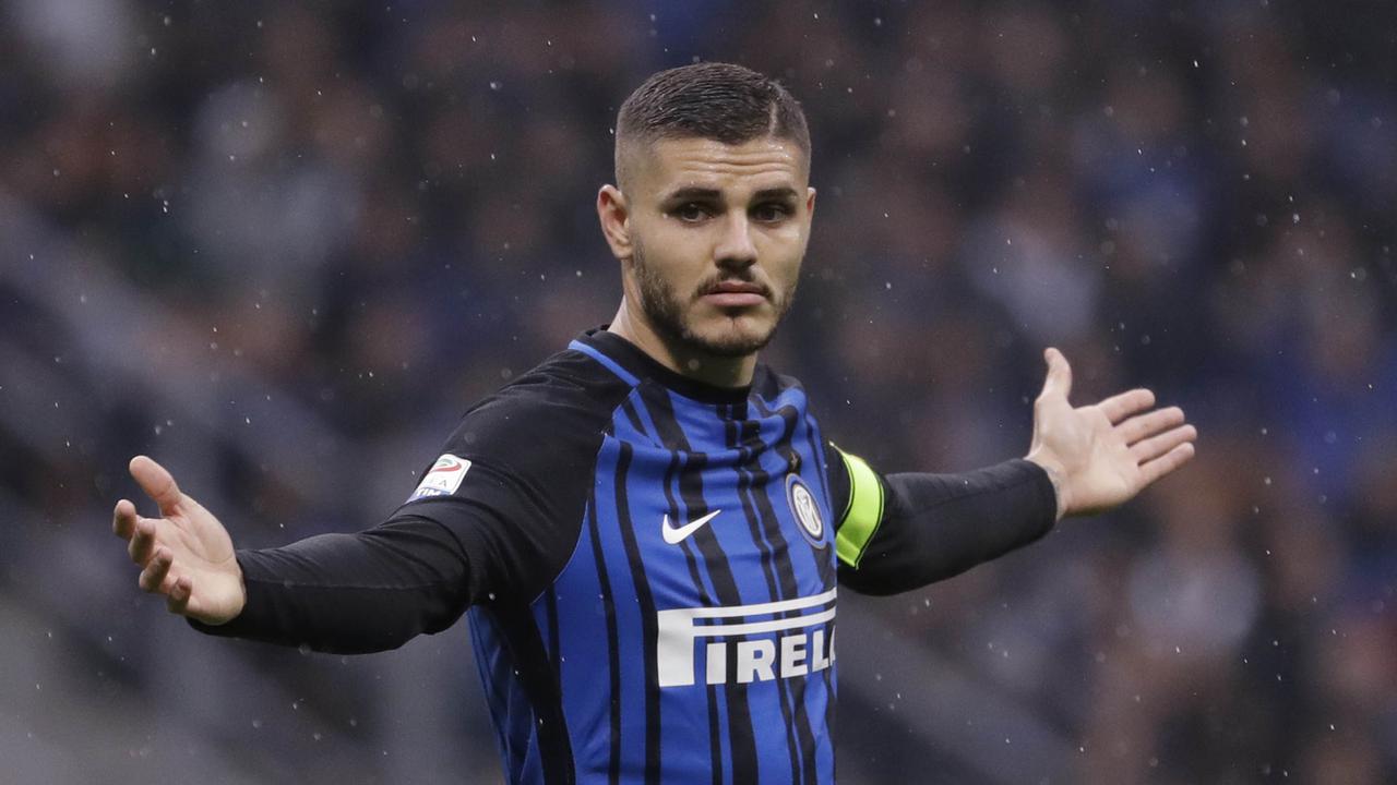 FOTO: Eder Selamatkan Inter Milan dari Kekalahan Atas Torino