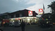 Manajemen PT Midi Utama Indonesia
./Wikimedia