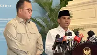 Prabowo Bentuk Lembaga Baru untuk Cegah Kebakaran Hutan