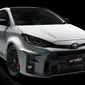 Toyota GR Yaris Ini Memiliki Tenaga 300 tenaga kuda (carbuzz)