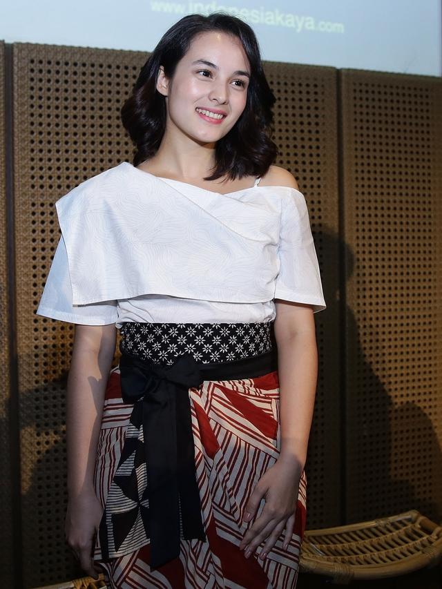 [Fimela] Chelsea Islan