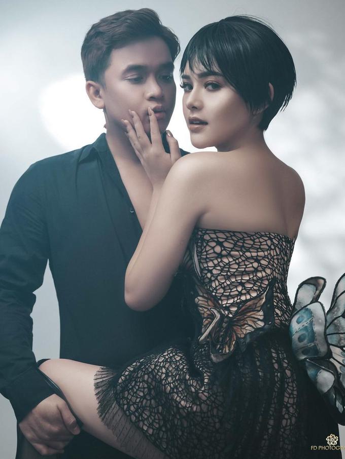 Foto Billy Syahputra dan Amanda Manopo Tuai Perhatian ...