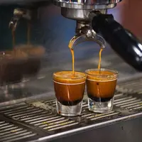 Manfaat espresso untuk tubuh (Foto: Unsplash)