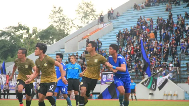 Persiba Balikpapan