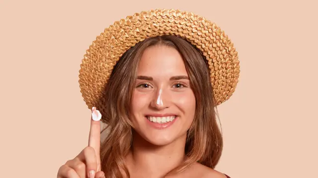 Skincare - Vania
