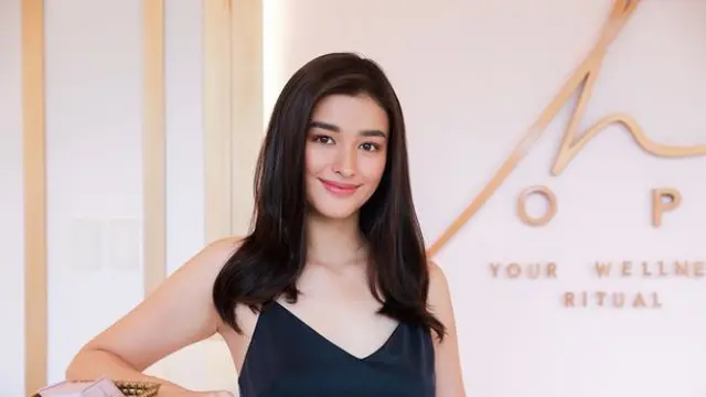 Liza Soberano