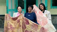 Berawal dari Belajar Otodidak, Omah Ecoprint Bawa Produk Lokal hingga Go Internasional
