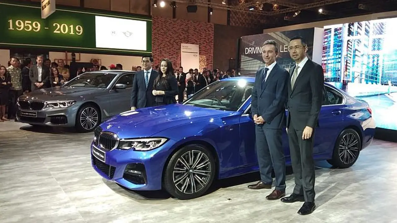 BMW