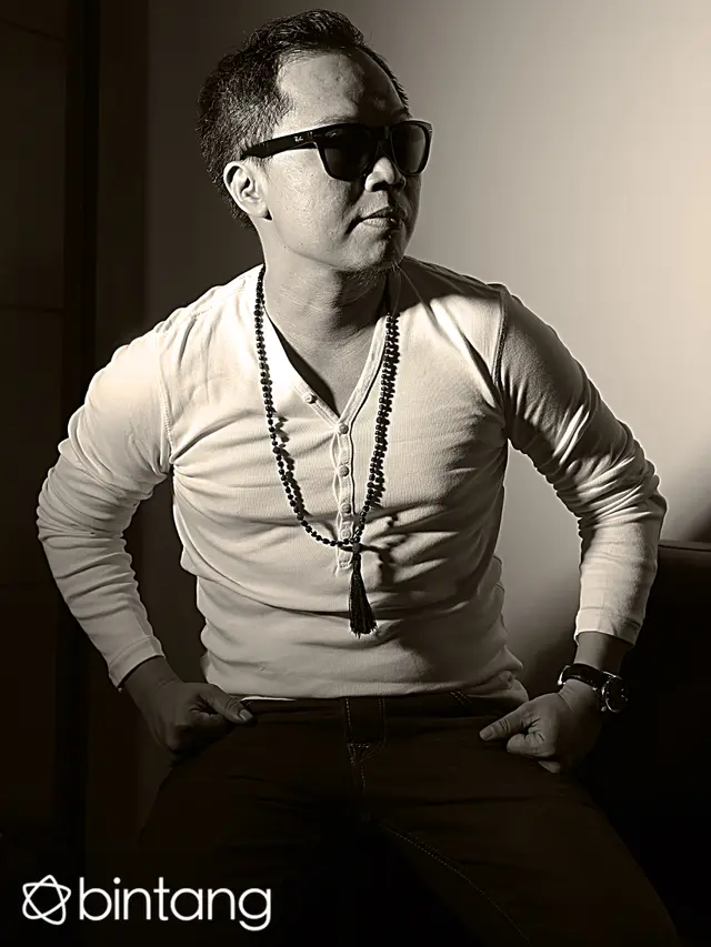 [Bintang] Sandhy Sondoro B1