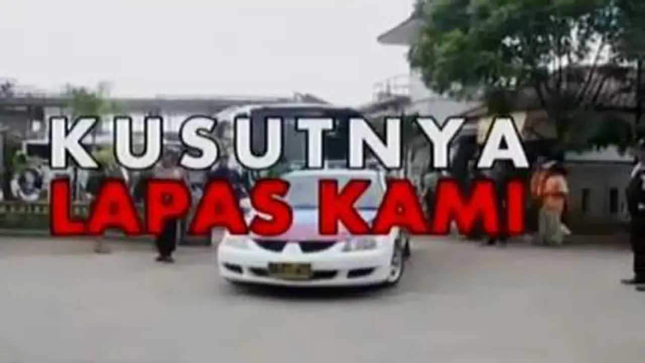 Barometer Pekan Ini: Mengurai Benang Kusut Lapas Negeri Ini
