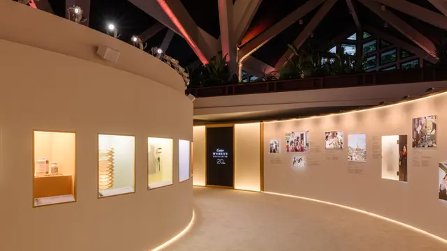 Cartier Women's Initiative Rayakan 20 Tahun Kepemimpinan Perempuan yang Menginspirasi Dunia