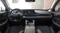 Chery Tiggo 7 Plus menghadirkan fitur dan interior yang modern (CarNewsChina)