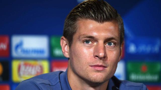 Toni Kroos