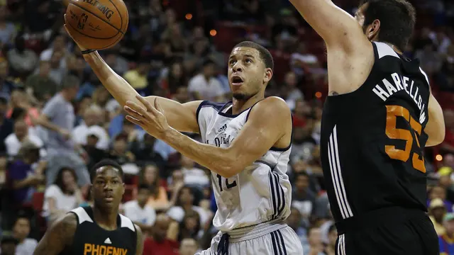 Seth Curry