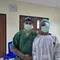Yayasan Pundi Amal Peduli Kasih (YPP) Emtek Media bersama Kementerian Sosial Republik Indonesia dan Persatuan Dokter Spesialis Mata Indonesia (Perdami) Nusa Tenggara Timur menggelar Bakti Sosial Operasi Katarak. (Dok. YPP)