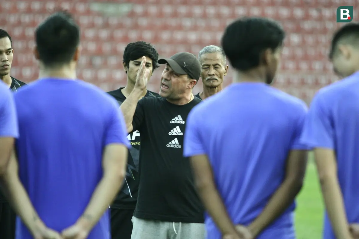 Marcelo Rospide