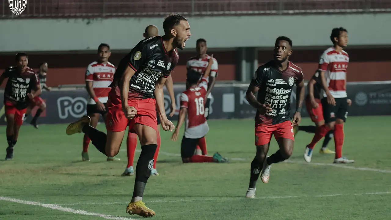 Bali United