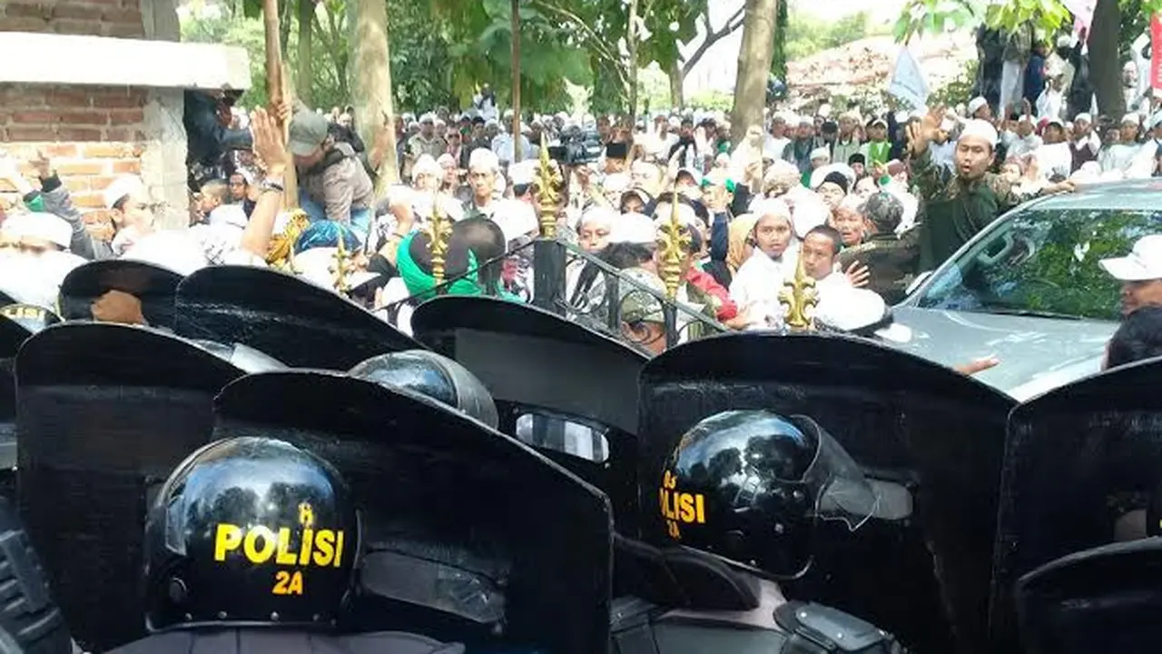 Rizieq Shihab