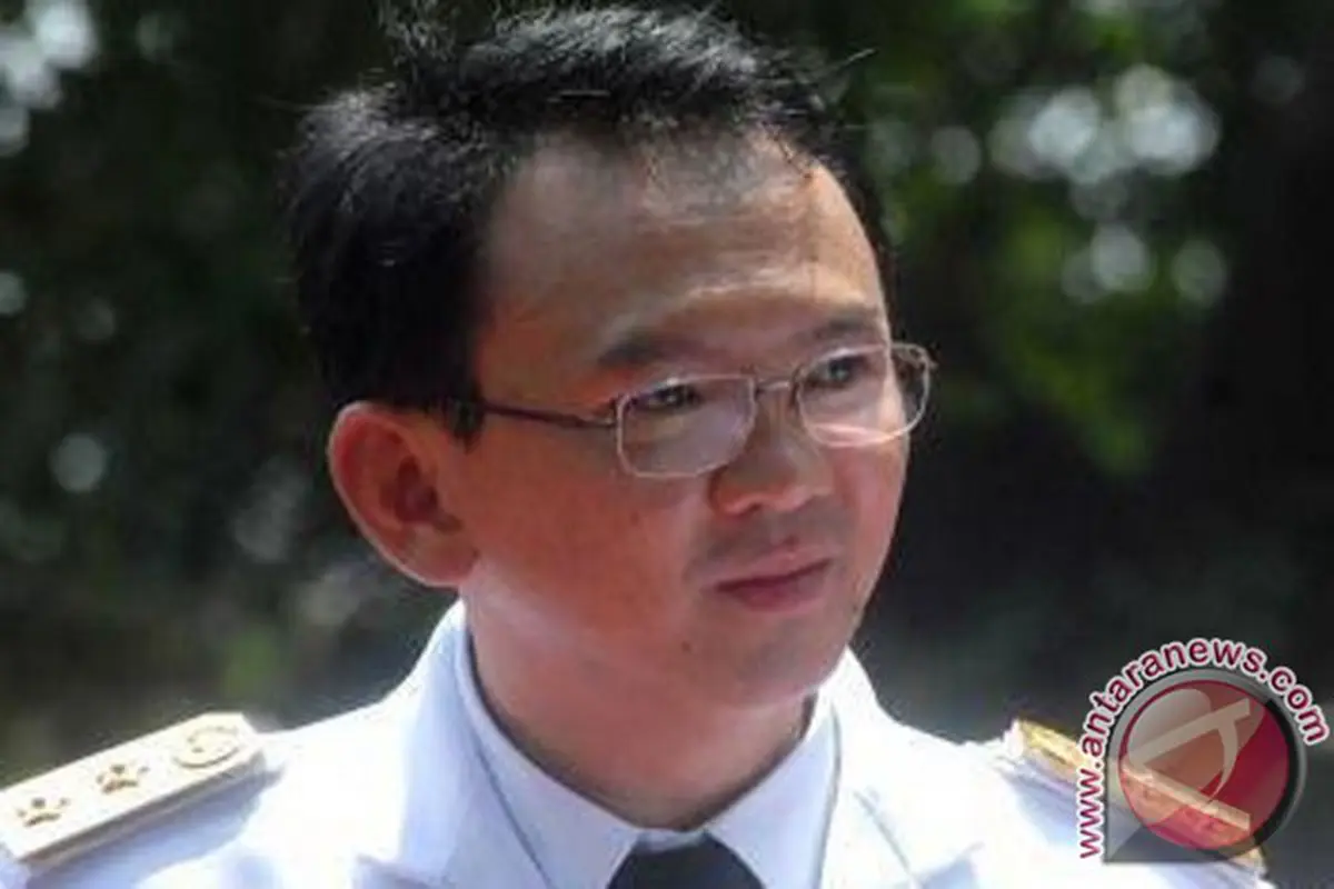 Ahok 