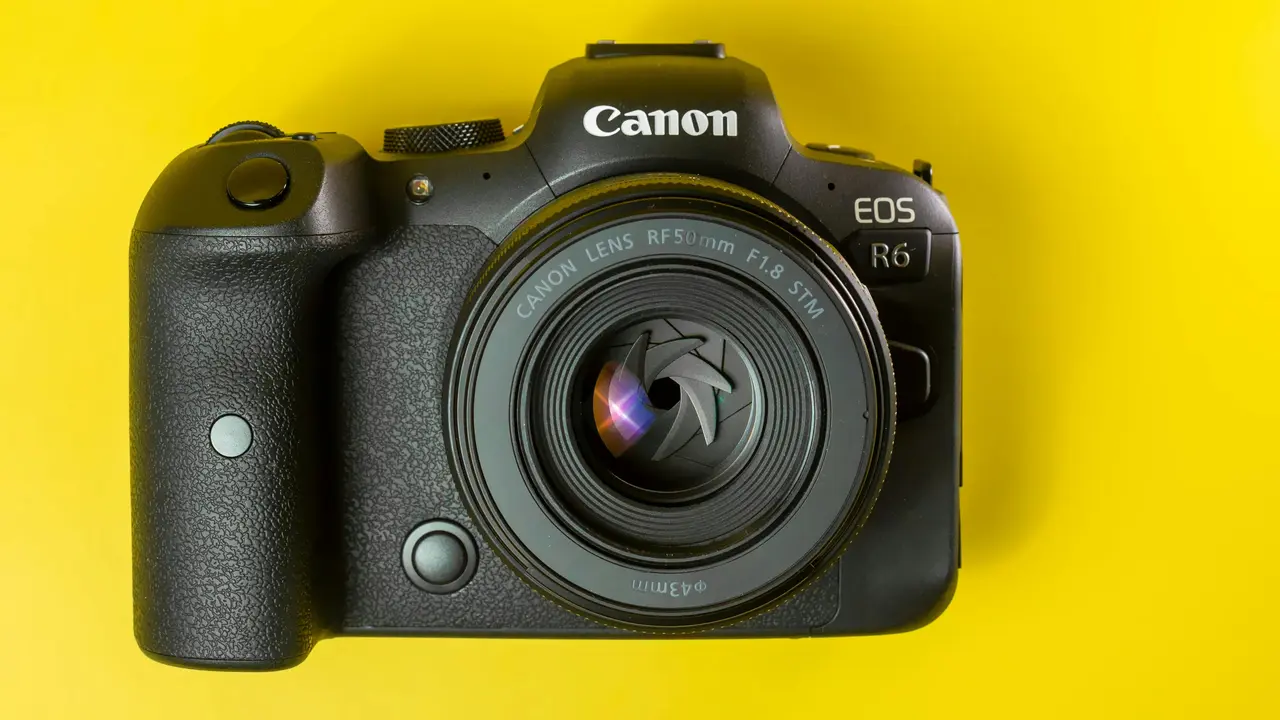 Cara Memilih Kamera Mirrorless