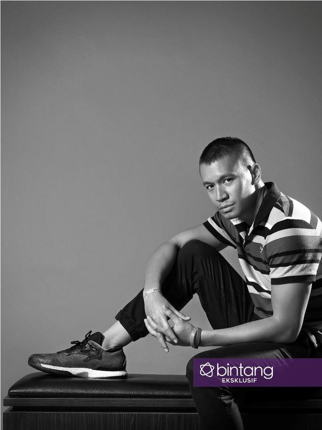 [Bintang] Samuel Rizal